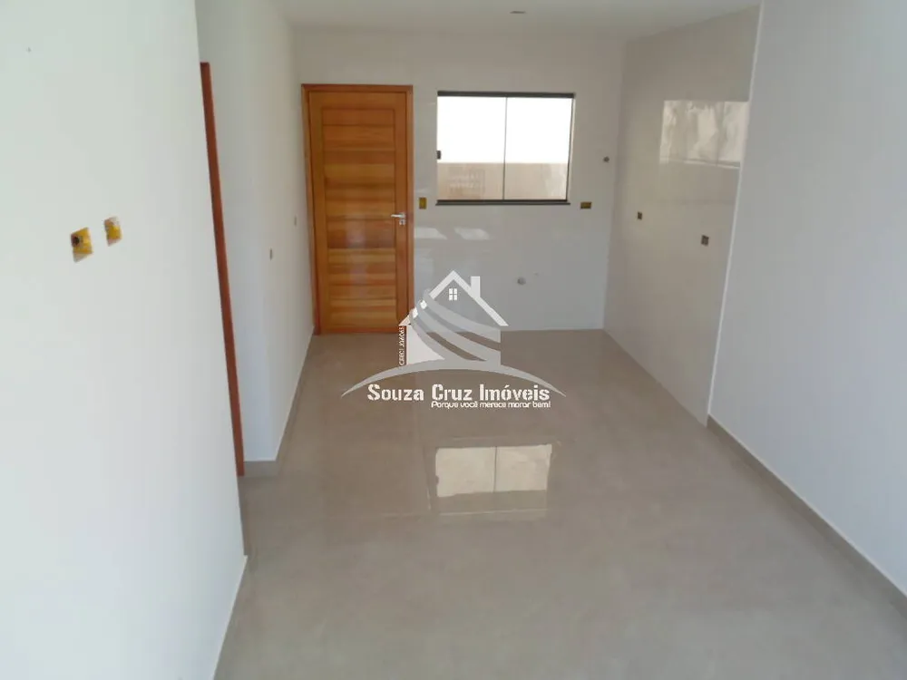 Casa, 3 quartos, 53 m² - Foto 3