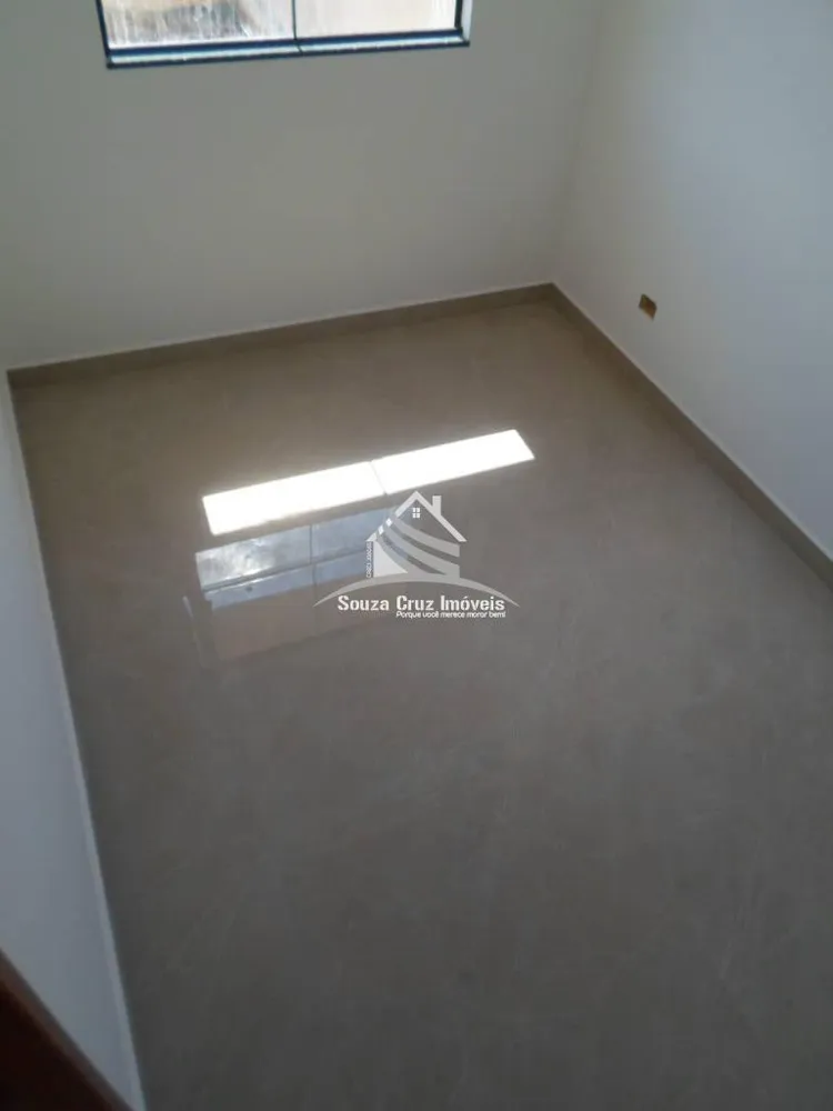 Casa, 3 quartos, 53 m² - Foto 13