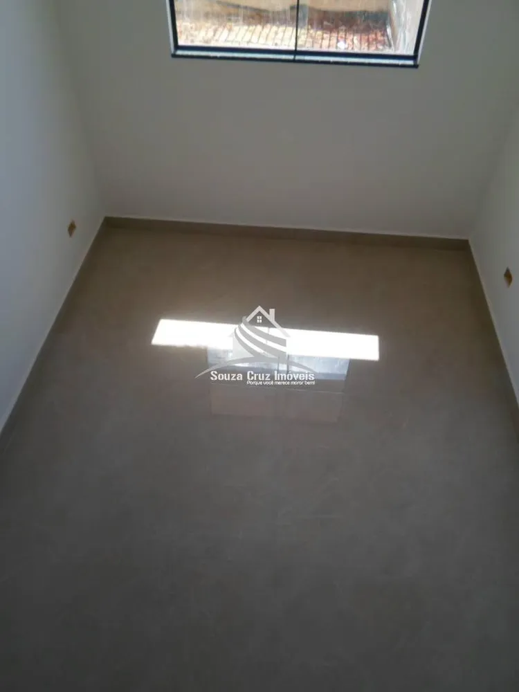 Casa, 3 quartos, 53 m² - Foto 14