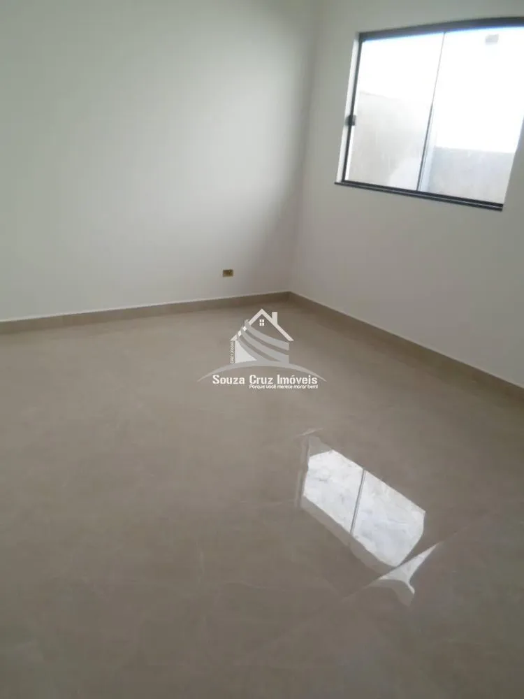 Casa, 3 quartos, 53 m² - Foto 9