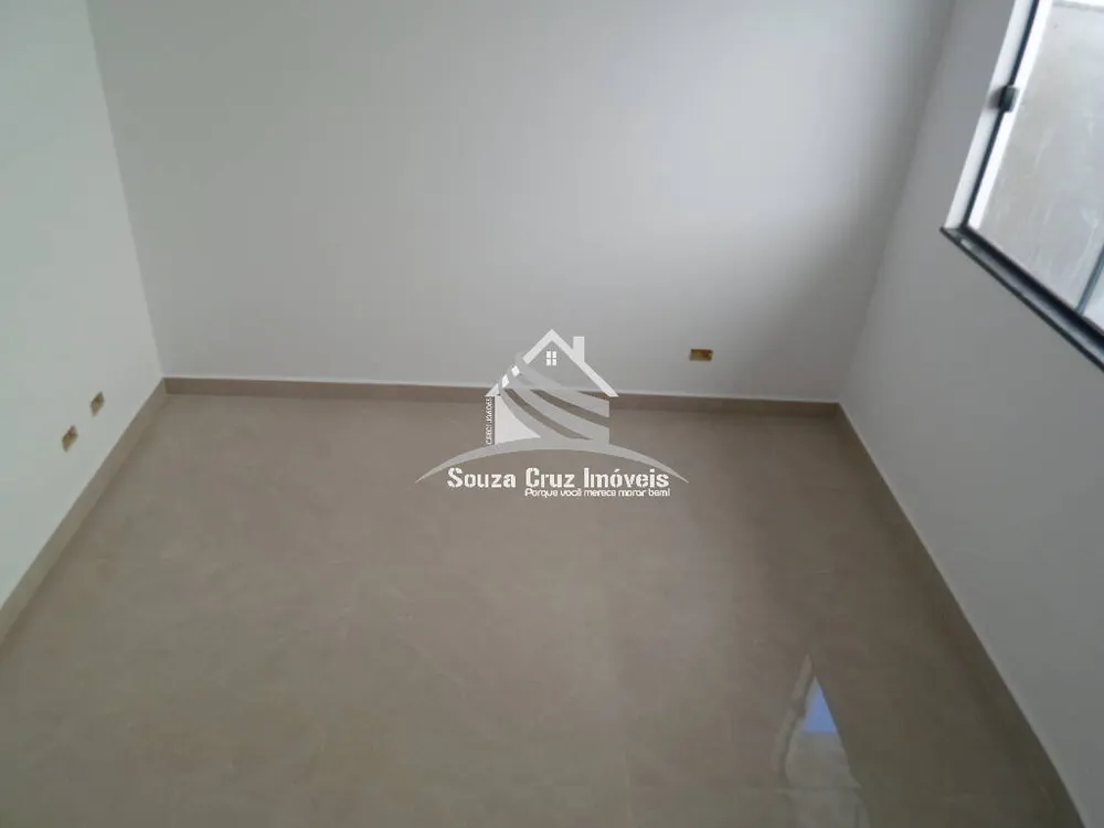 Casa, 3 quartos, 53 m² - Foto 11