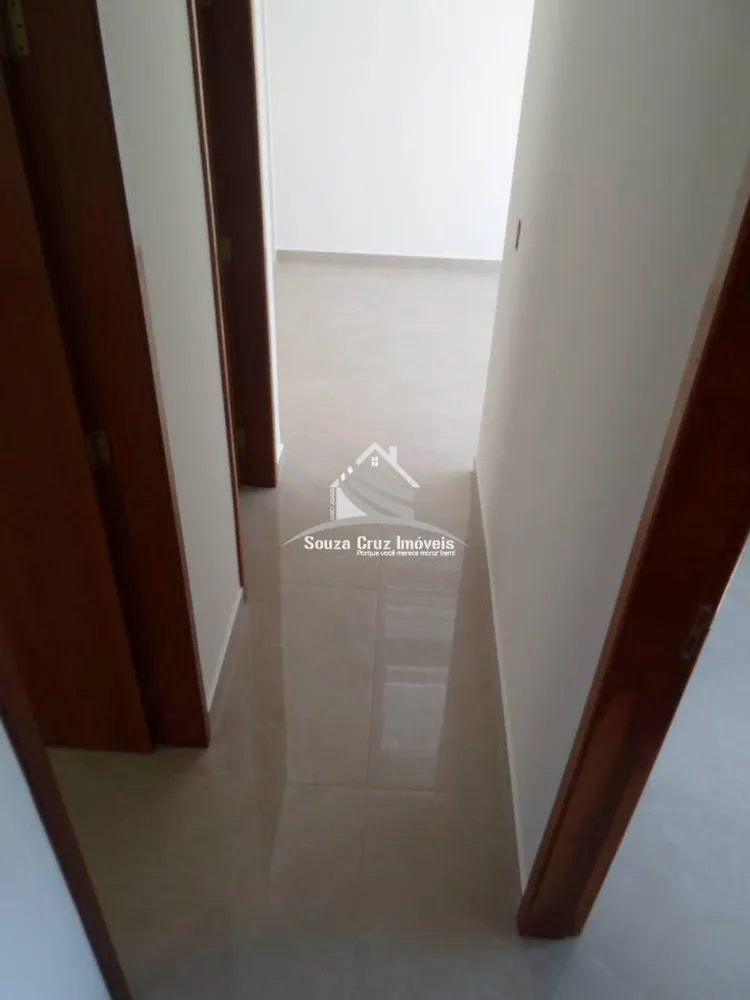Casa, 3 quartos, 53 m² - Foto 16