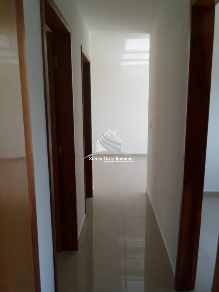 Casa, 3 quartos, 53 m² - Foto 15