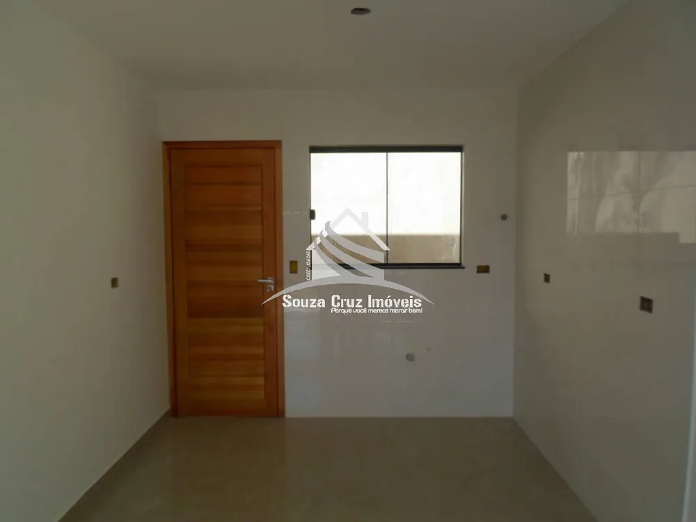 Casa, 3 quartos, 53 m² - Foto 5