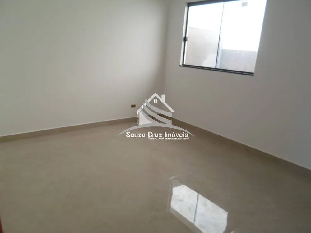 Casa, 3 quartos, 53 m² - Foto 10
