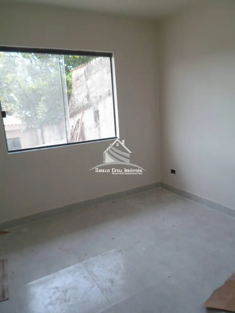 Casa, 3 quartos, 54 m² - Foto 13