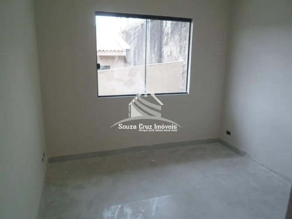 Casa, 3 quartos, 54 m² - Foto 5