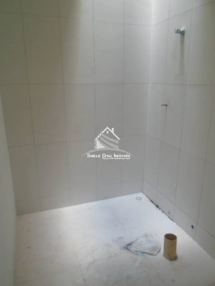 Casa, 3 quartos, 54 m² - Foto 12