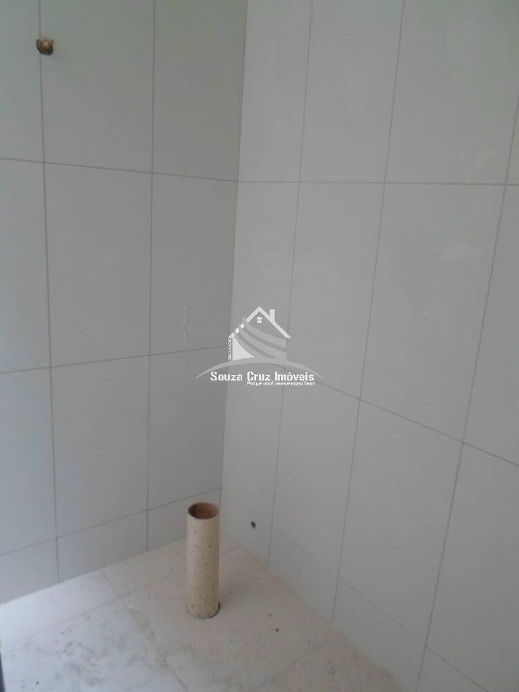 Casa à venda com 3 quartos, 54m² - Foto 3