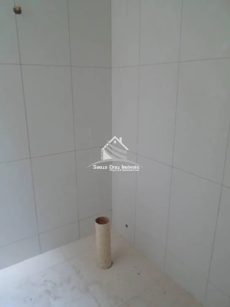 Casa, 3 quartos, 54 m² - Foto 10