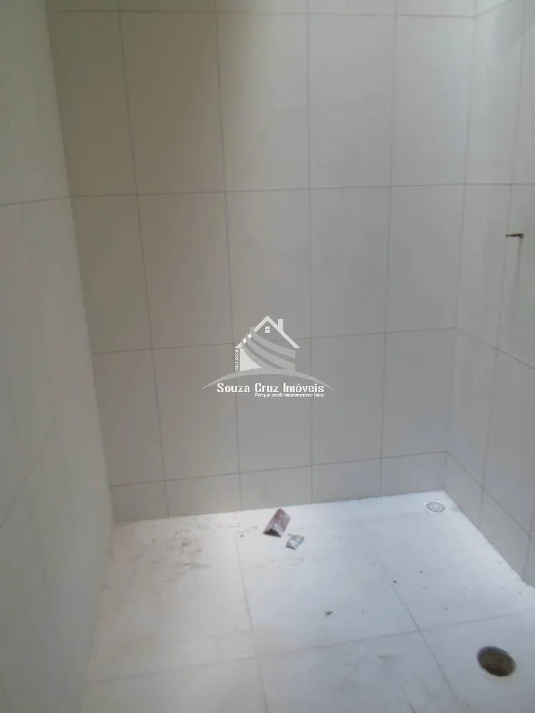 Casa, 3 quartos, 54 m² - Foto 6