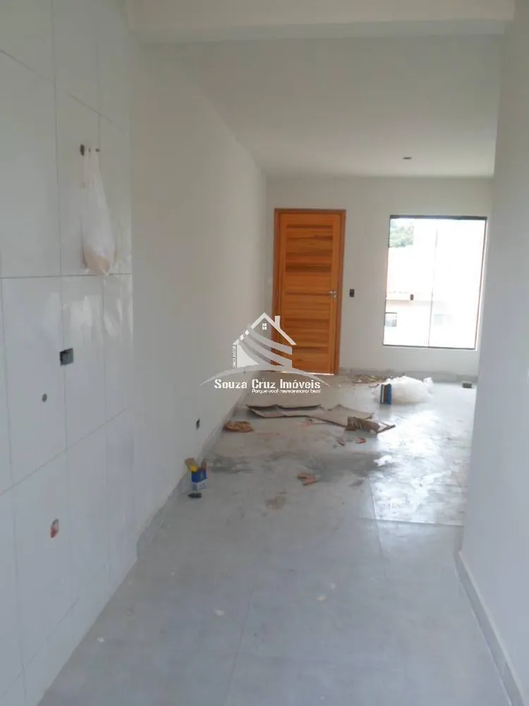Casa, 3 quartos, 54 m² - Foto 8