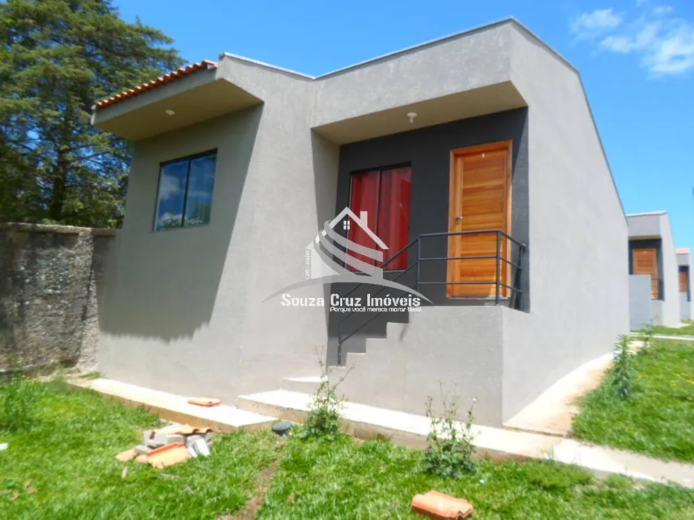 Casa, 3 quartos, 54 m² - Foto 16