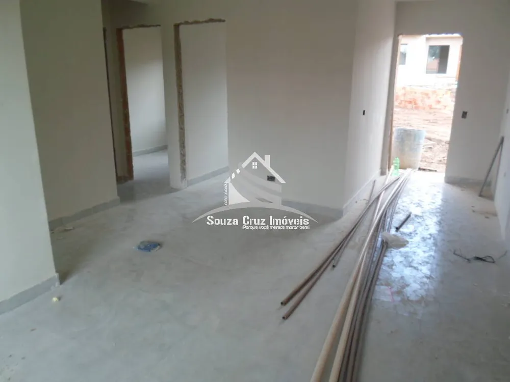 Casa, 3 quartos, 54 m² - Foto 7
