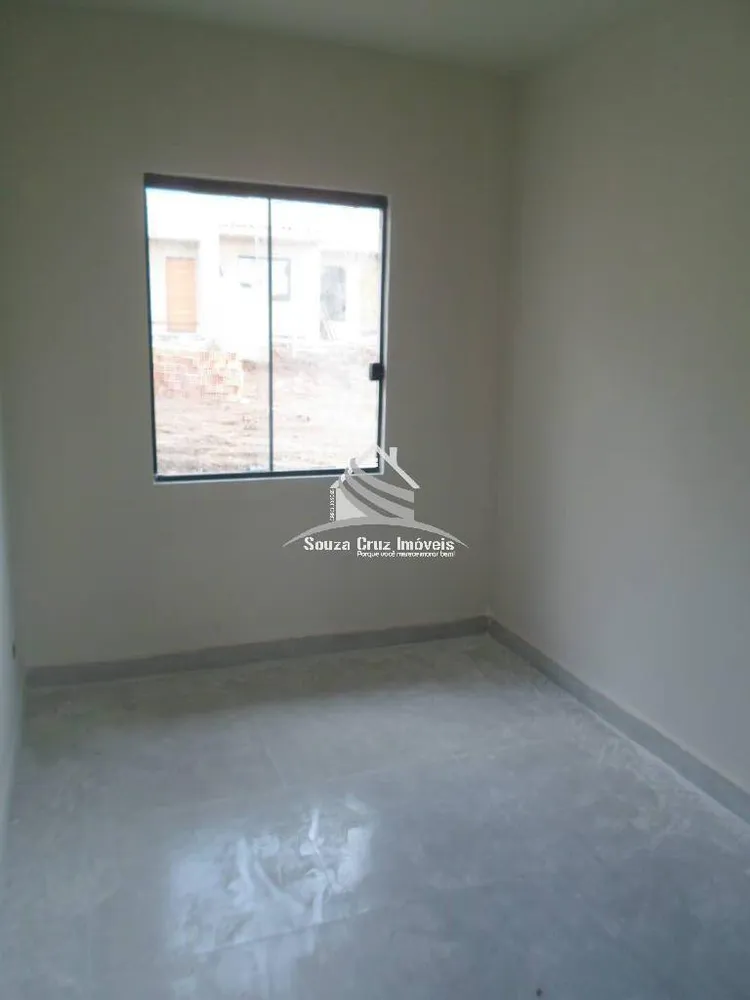 Casa, 3 quartos, 54 m² - Foto 3