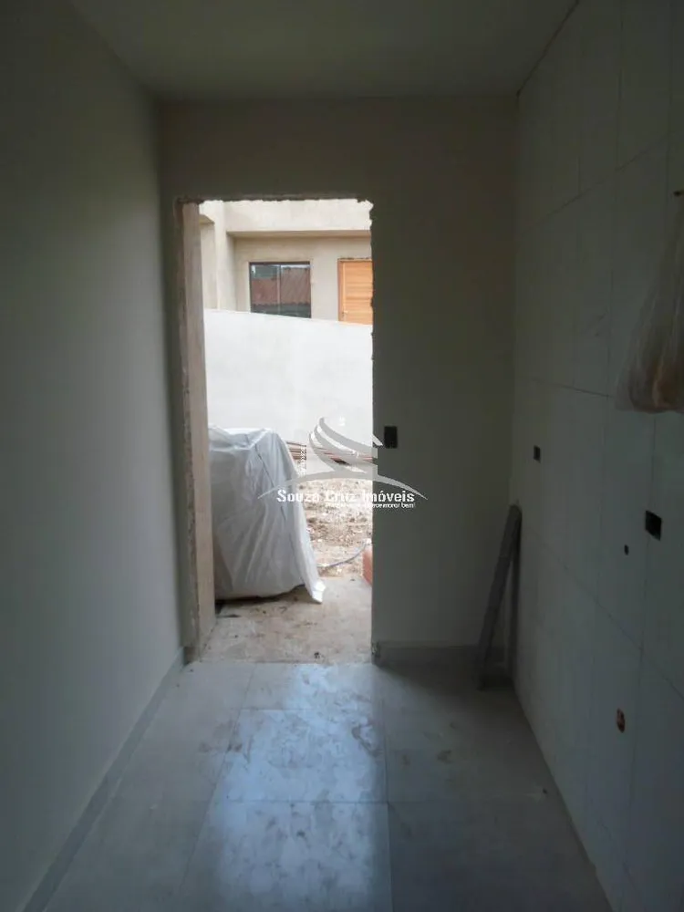Casa, 3 quartos, 54 m² - Foto 15