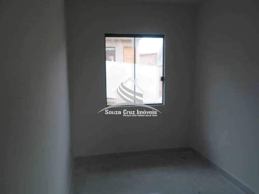 Casa, 3 quartos, 54 m² - Foto 9