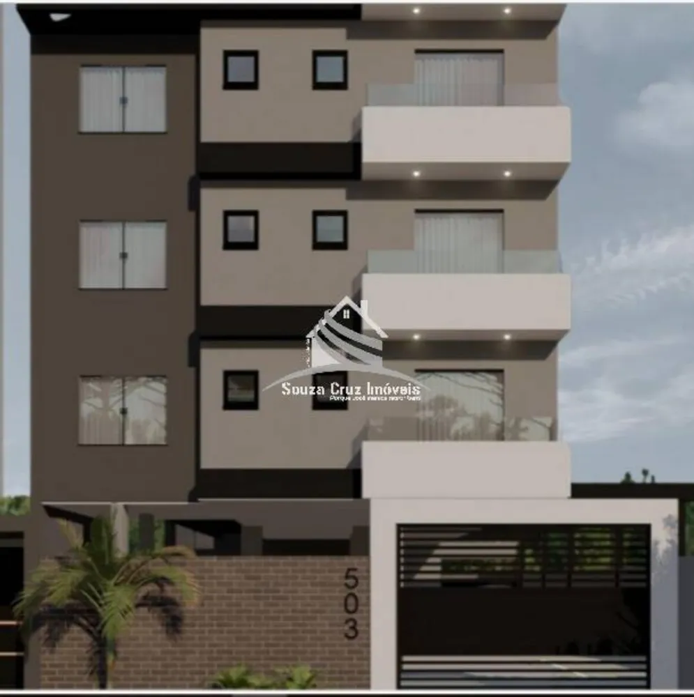 Apartamento, 3 quartos, 68 m² - Foto 16