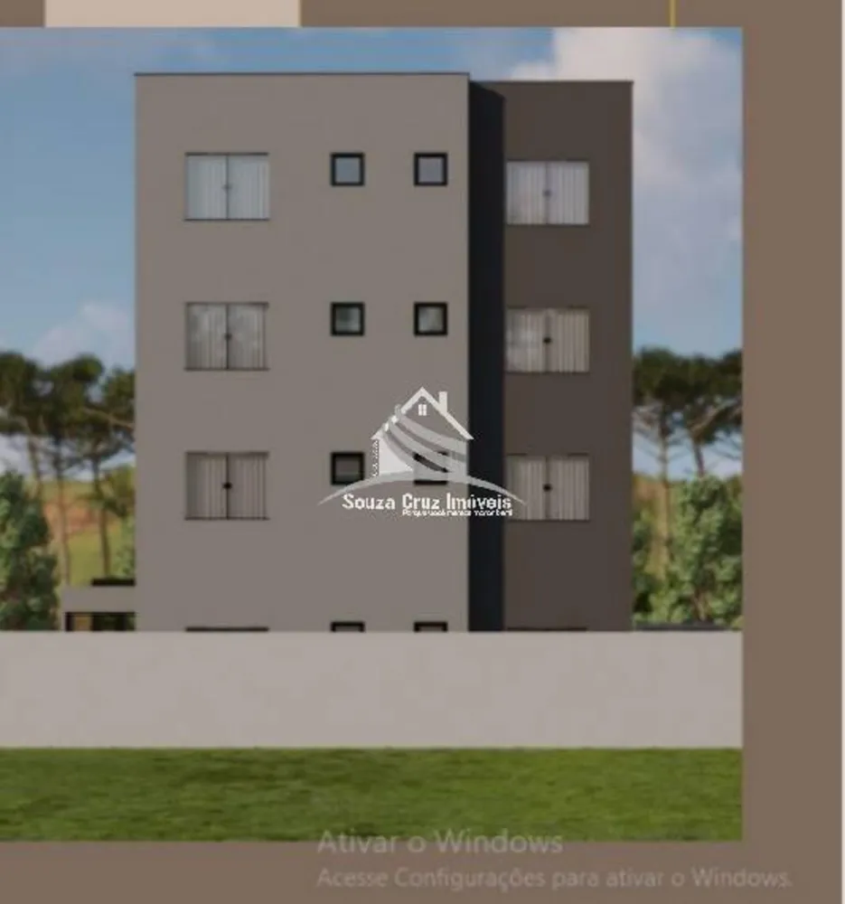 Apartamento, 2 quartos, 60 m² - Foto 5