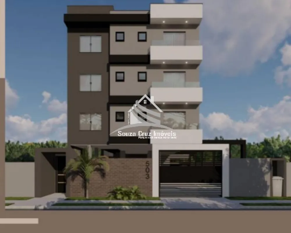 Apartamento, 3 quartos, 68 m² - Foto 8