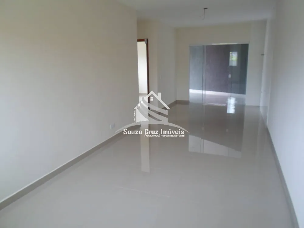 Casa, 2 quartos, 75 m² - Foto 7