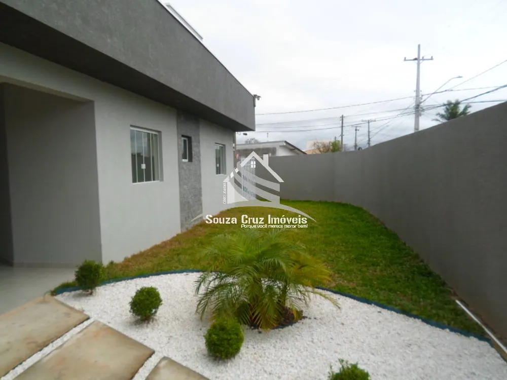 Casa, 2 quartos, 75 m² - Foto 3