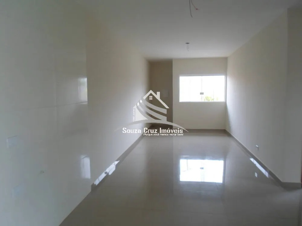 Casa, 2 quartos, 75 m² - Foto 5