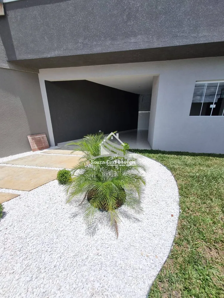 Casa, 2 quartos, 75 m² - Foto 15
