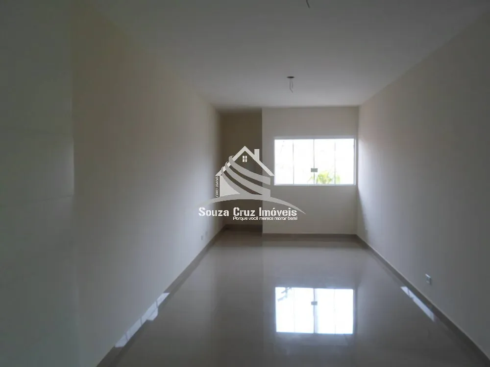 Casa, 2 quartos, 75 m² - Foto 6