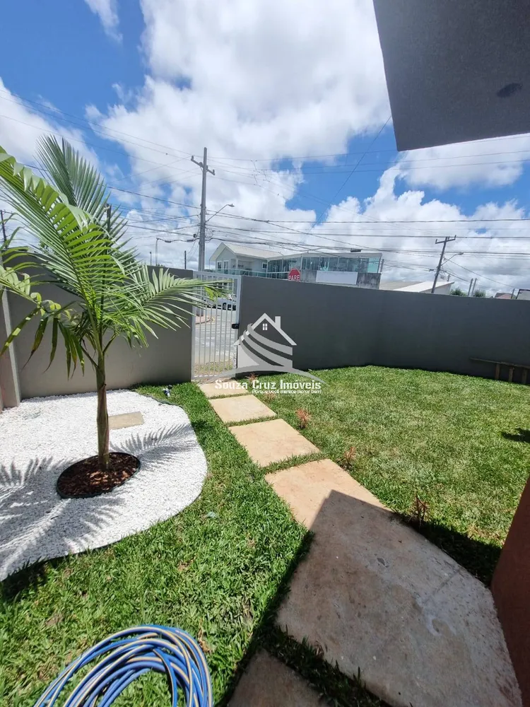 Casa, 2 quartos, 75 m² - Foto 16