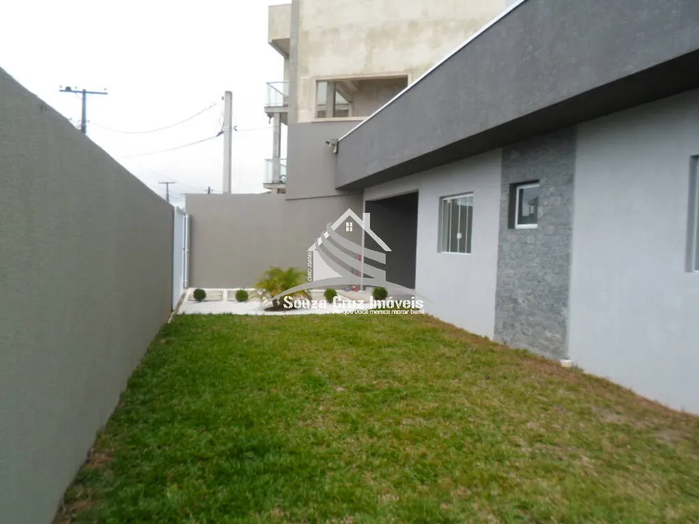 Casa, 2 quartos, 75 m² - Foto 4