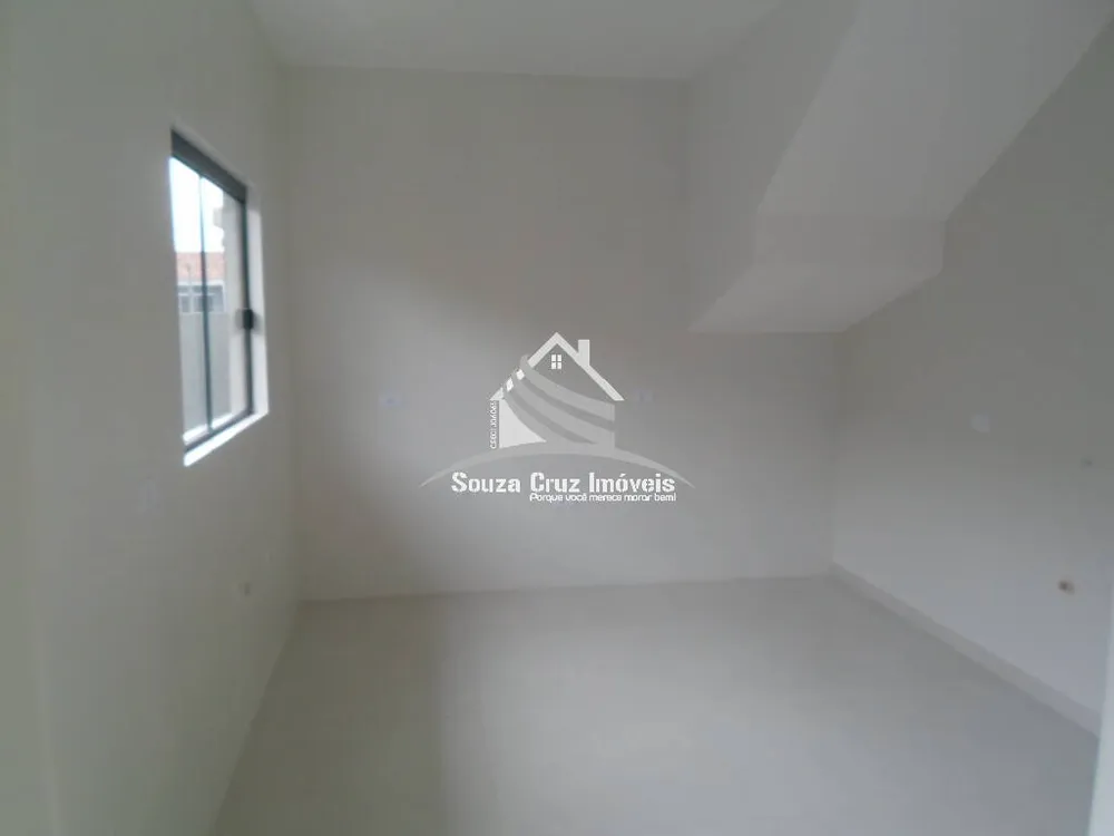Sobrado, 3 quartos, 90 m² - Foto 7