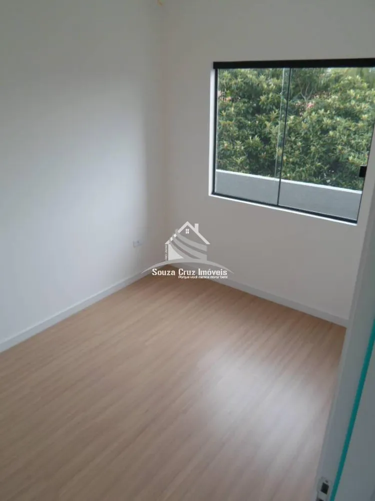 Sobrado, 3 quartos, 90 m² - Foto 11