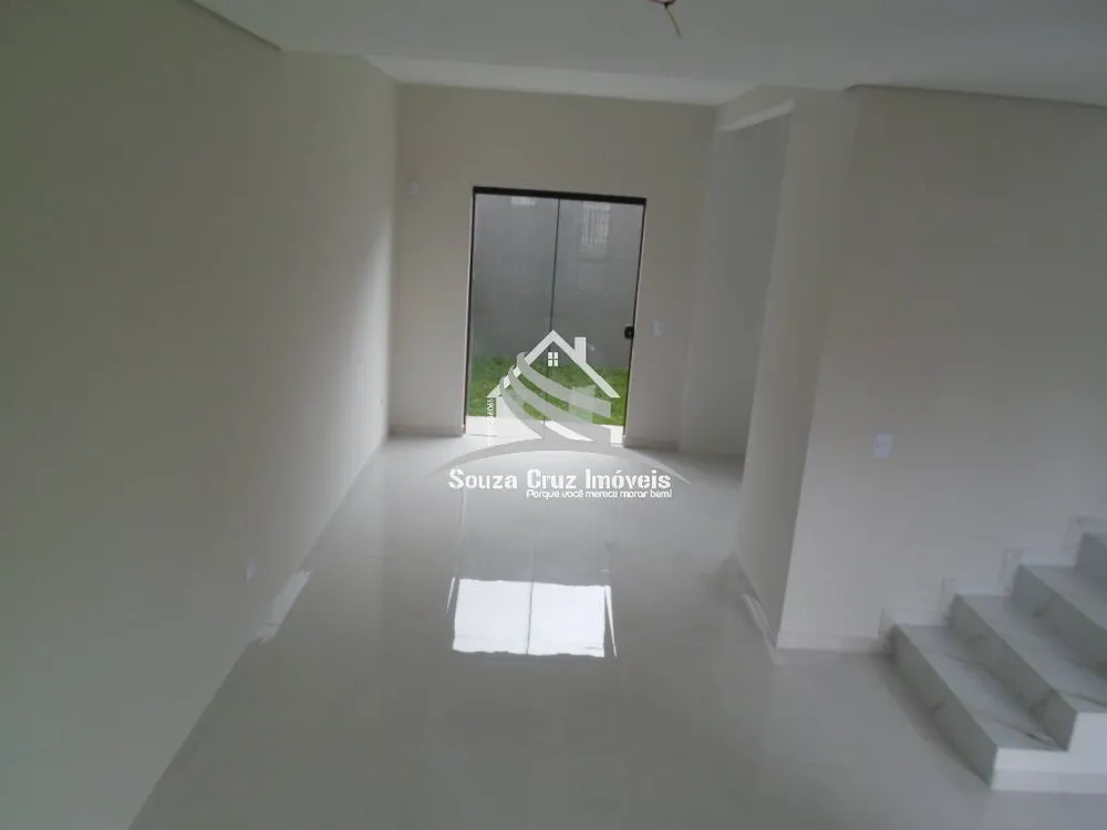 Sobrado, 3 quartos, 90 m² - Foto 6