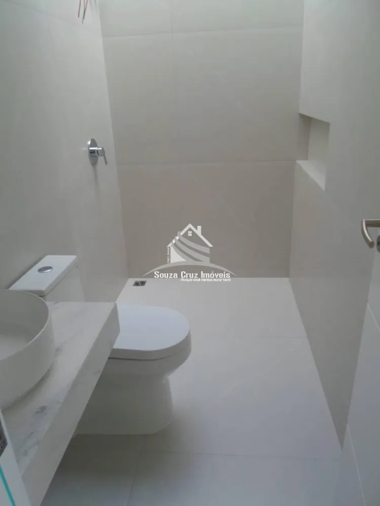Sobrado, 3 quartos, 90 m² - Foto 12