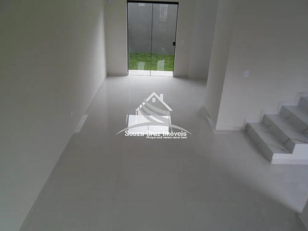 Sobrado, 3 quartos, 90 m² - Foto 5