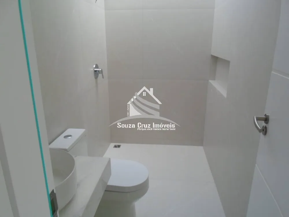 Sobrado, 3 quartos, 90 m² - Foto 13