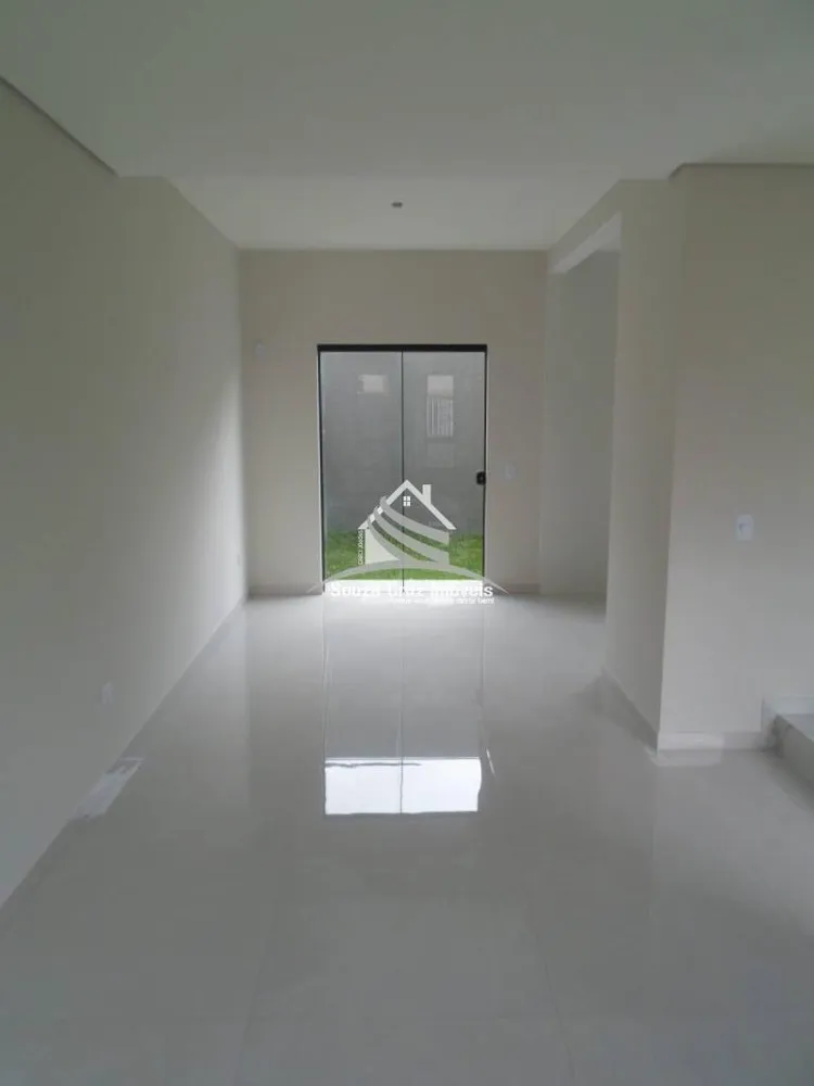 Sobrado, 3 quartos, 90 m² - Foto 3