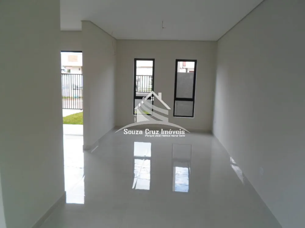 Sobrado, 3 quartos, 90 m² - Foto 8