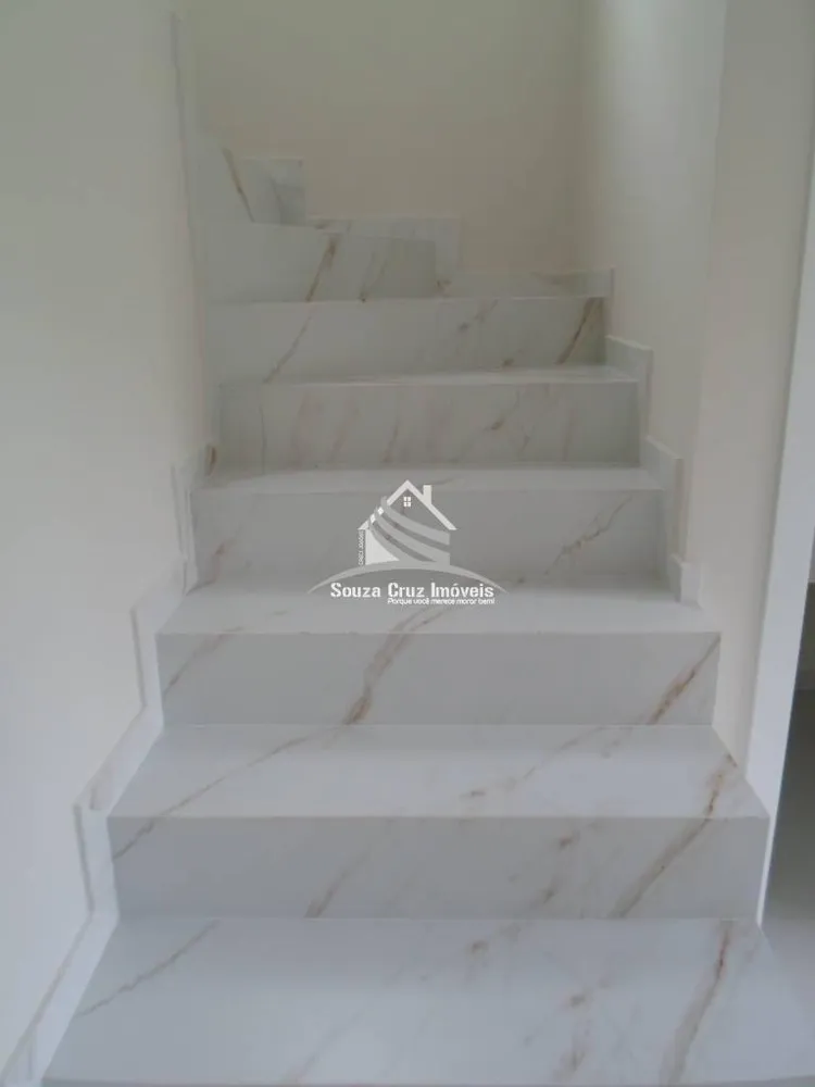 Sobrado, 3 quartos, 90 m² - Foto 9