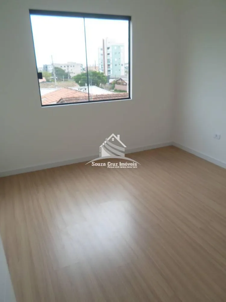 Sobrado, 3 quartos, 90 m² - Foto 10