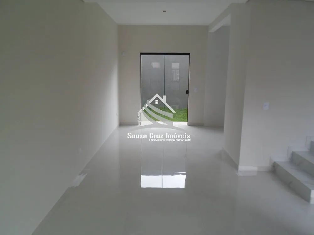Sobrado, 3 quartos, 90 m² - Foto 2