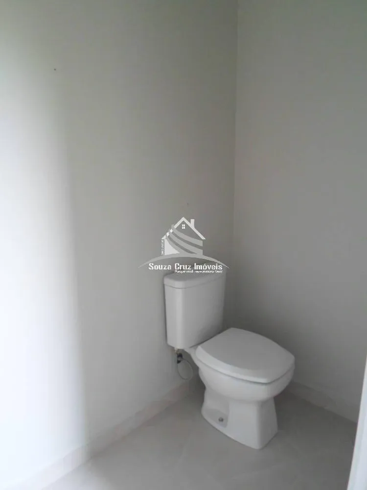 Sobrado, 3 quartos, 116 m² - Foto 11