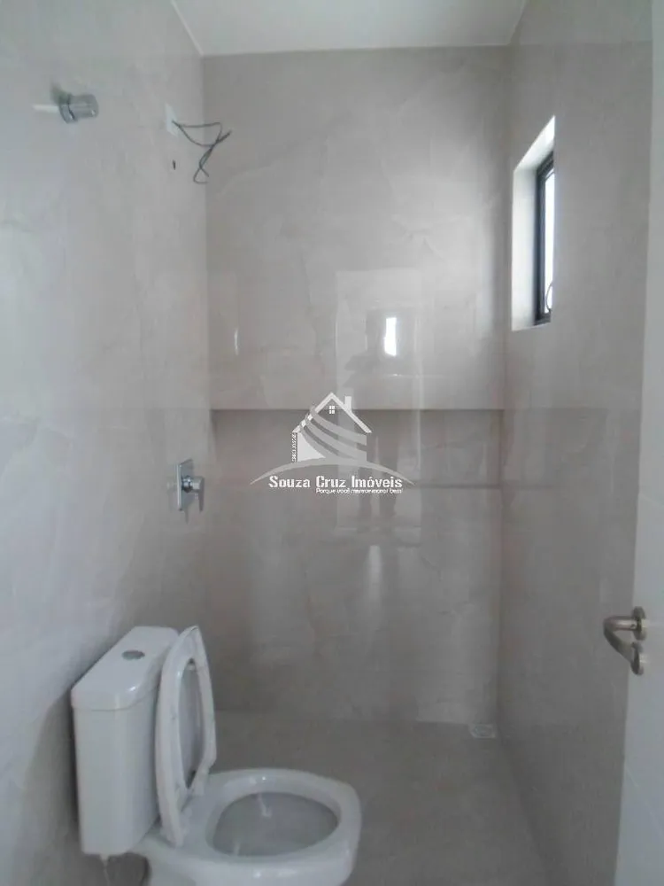 Sobrado, 3 quartos, 116 m² - Foto 18