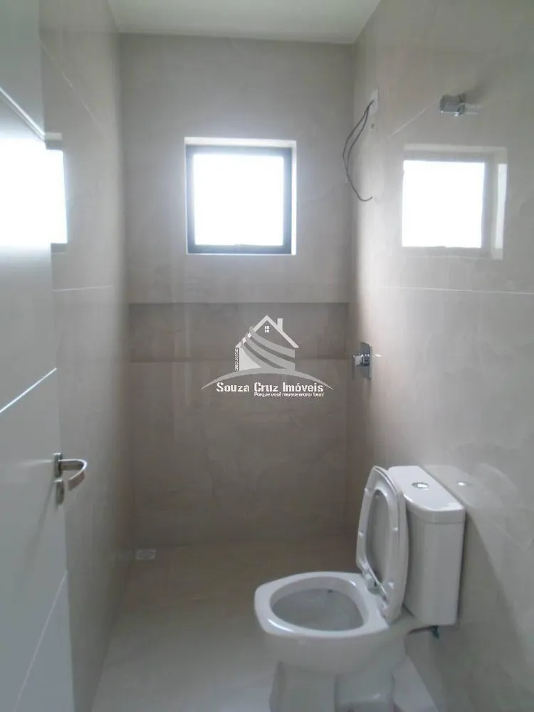 Sobrado, 3 quartos, 116 m² - Foto 19