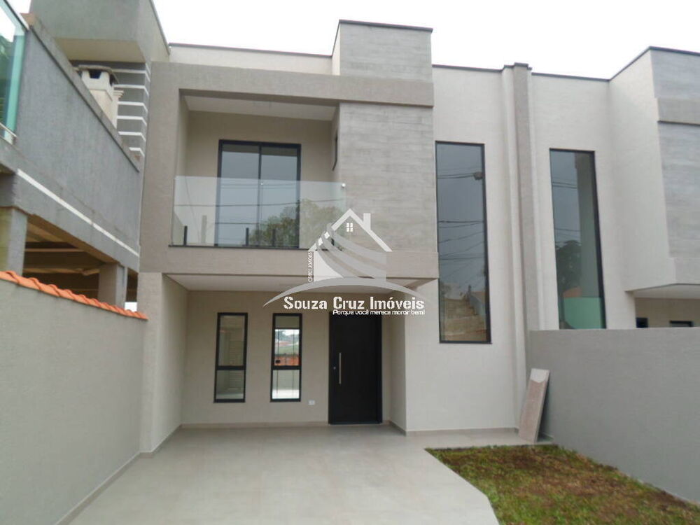 Sobrado à venda com 3 quartos, 116m² - Foto 3