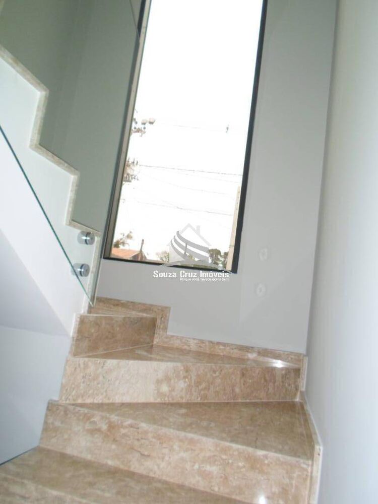 Sobrado à venda com 3 quartos, 116m² - Foto 6