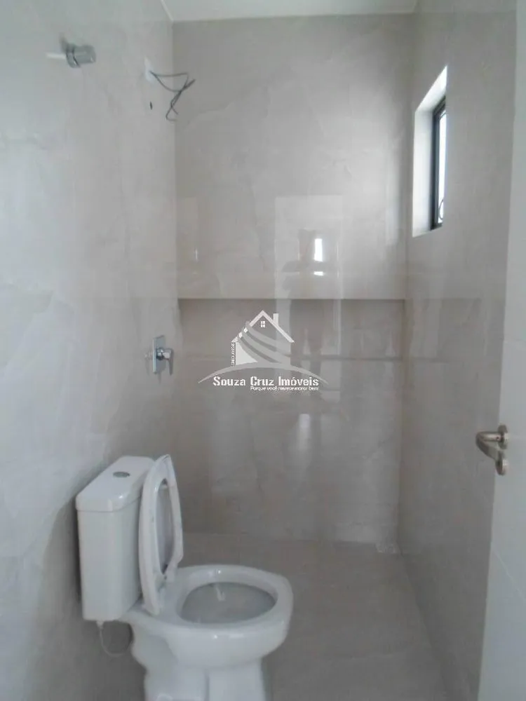 Sobrado, 3 quartos, 116 m² - Foto 16