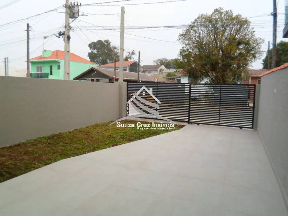 Sobrado, 3 quartos, 116 m² - Foto 7