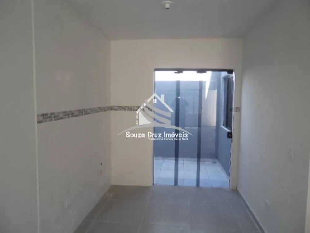 Casa, 2 quartos, 53 m² - Foto 5